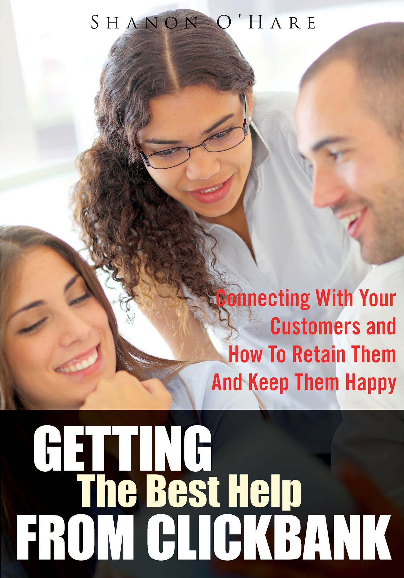 Getting The Best Help From Clickbank