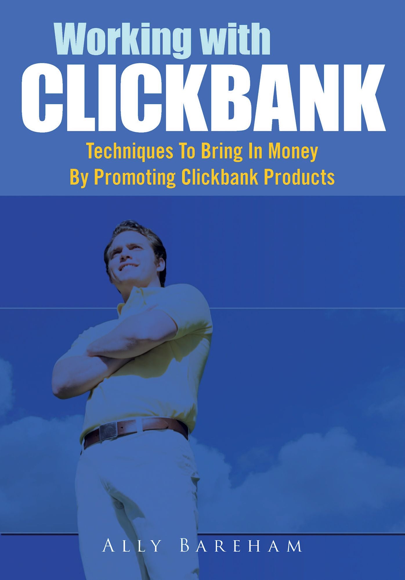 Working With Clickbank