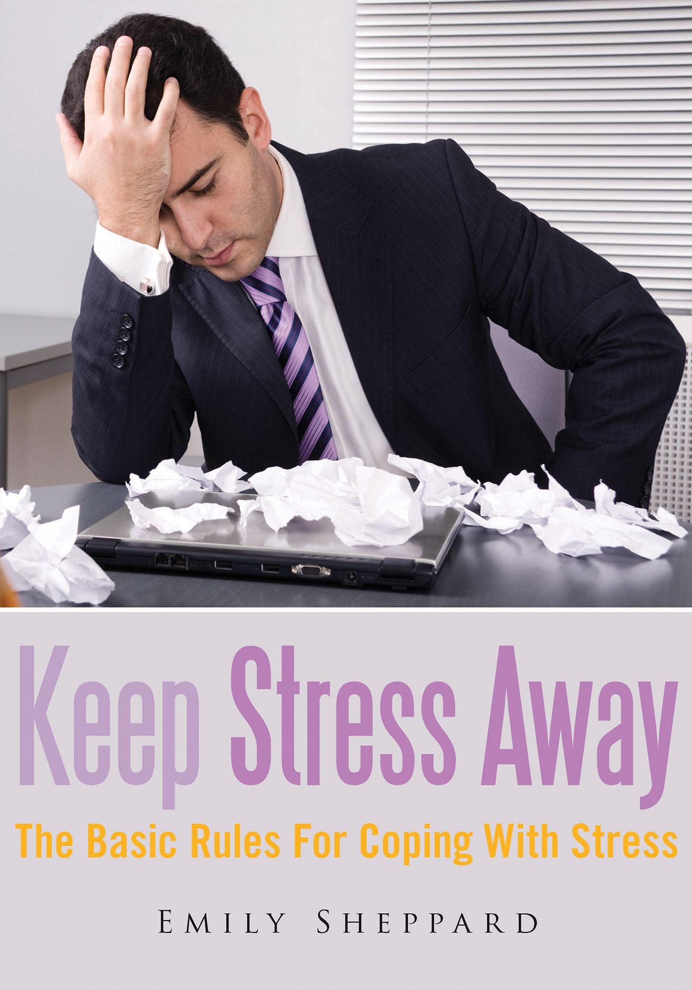 Keep Stress Away