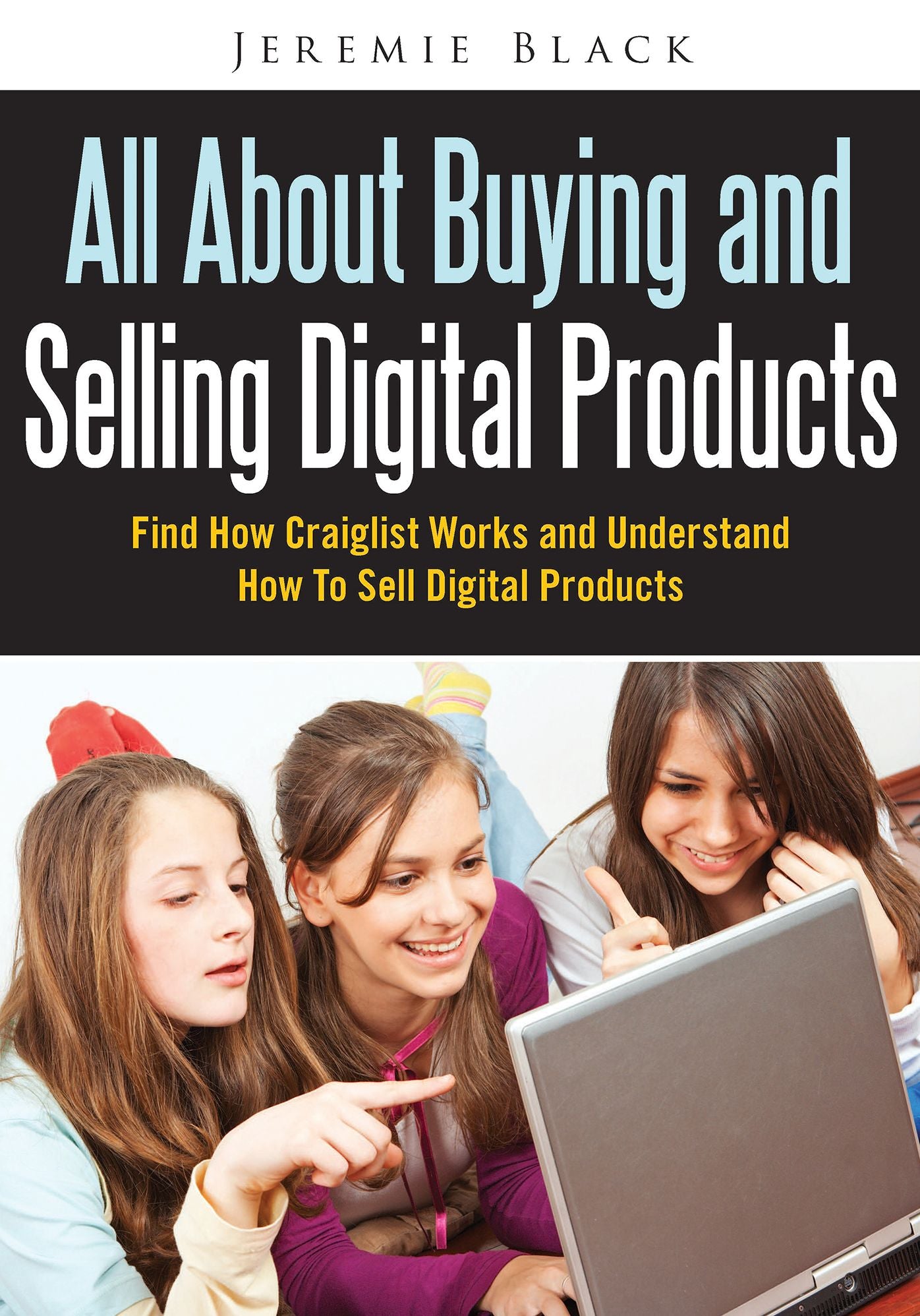 All About Buying And Selling Digital Products