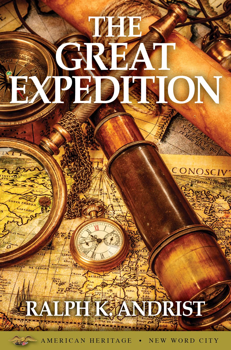 The Great Expedition