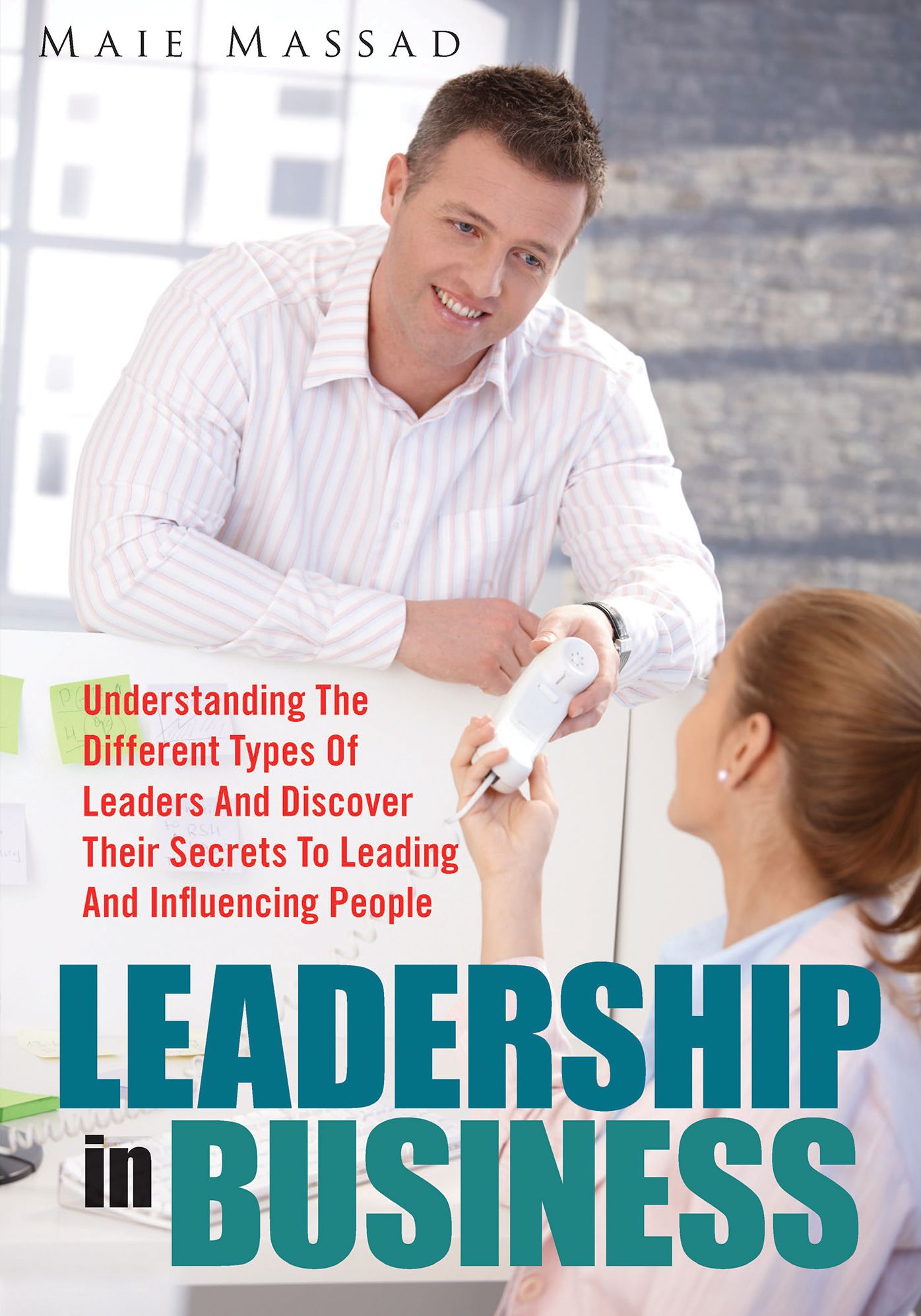 Leadership In Business