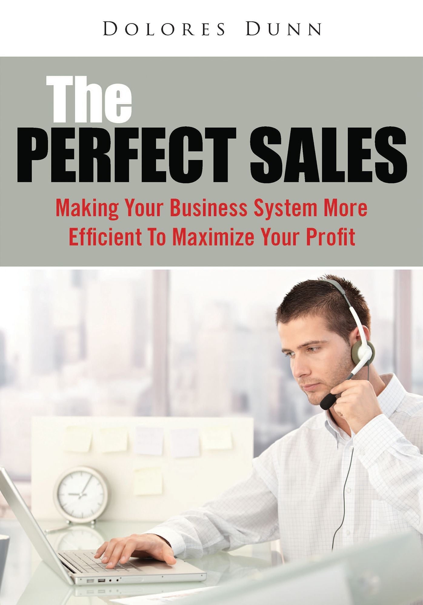 The Perfect Sales