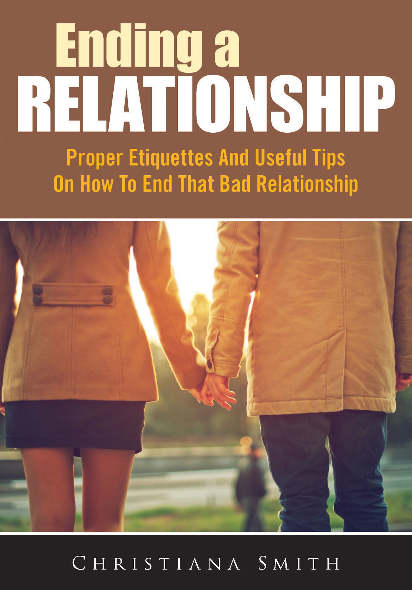 Ending A Relationship