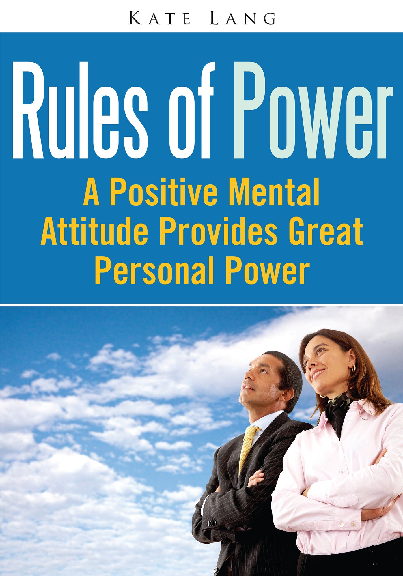 Rules Of Power