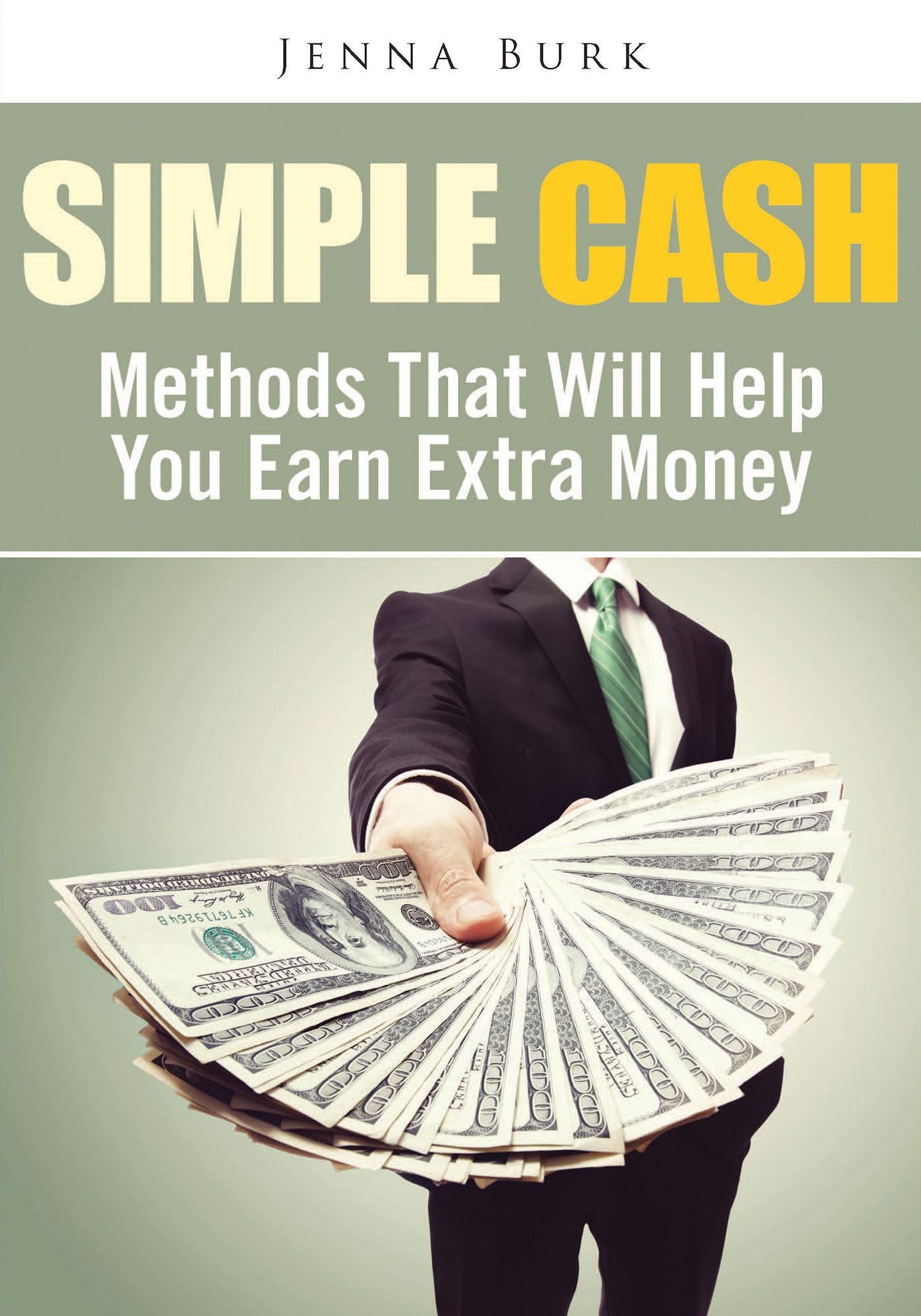 Simple Cash