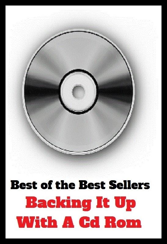 Best of the Best Sellers Backing It Up With A Cd Rom (backhoe, back house, buyback'sen, Rudolph, backing, backing band, back joint, backhand, backlash, backlashes, backlashes)