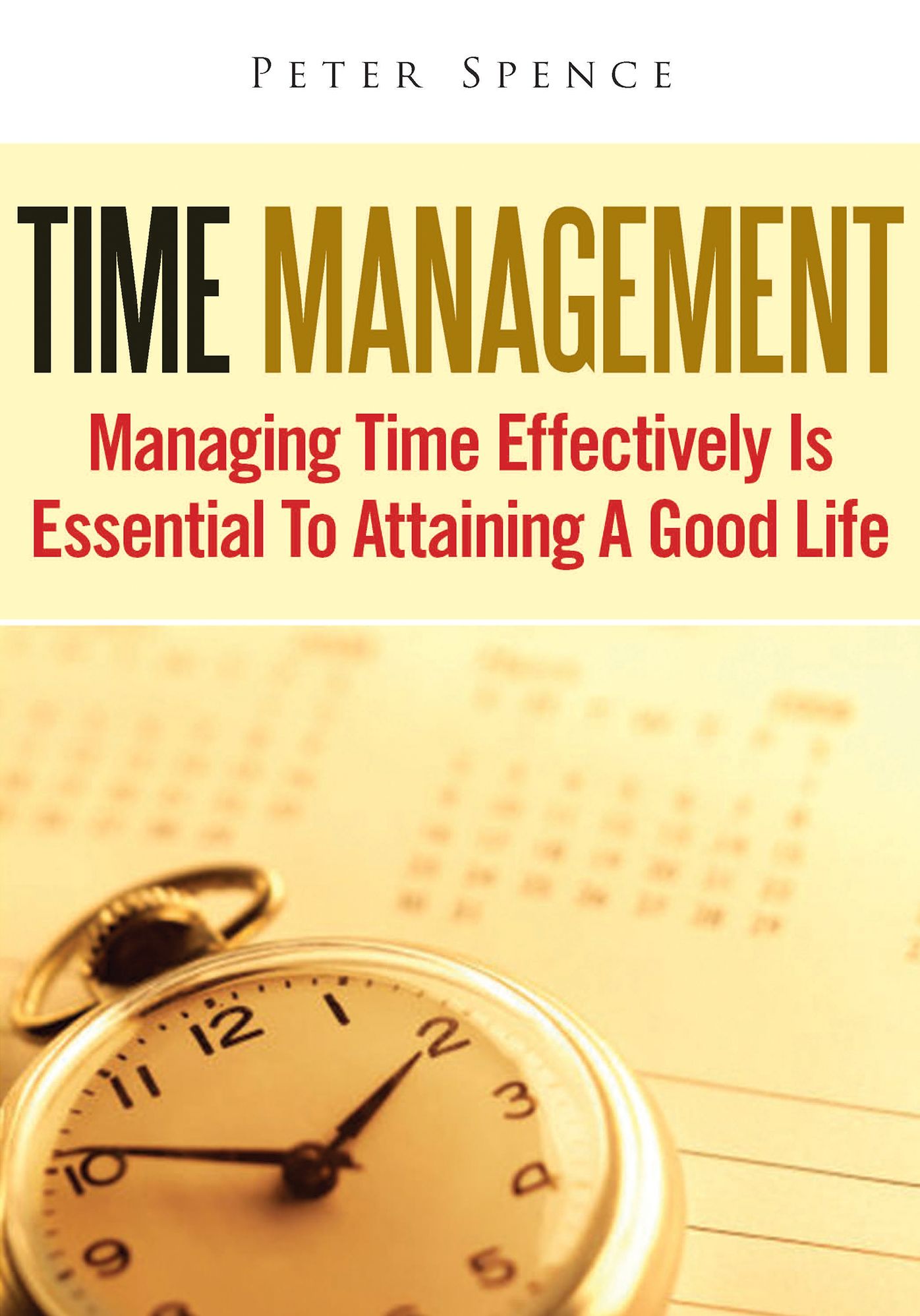Time Management