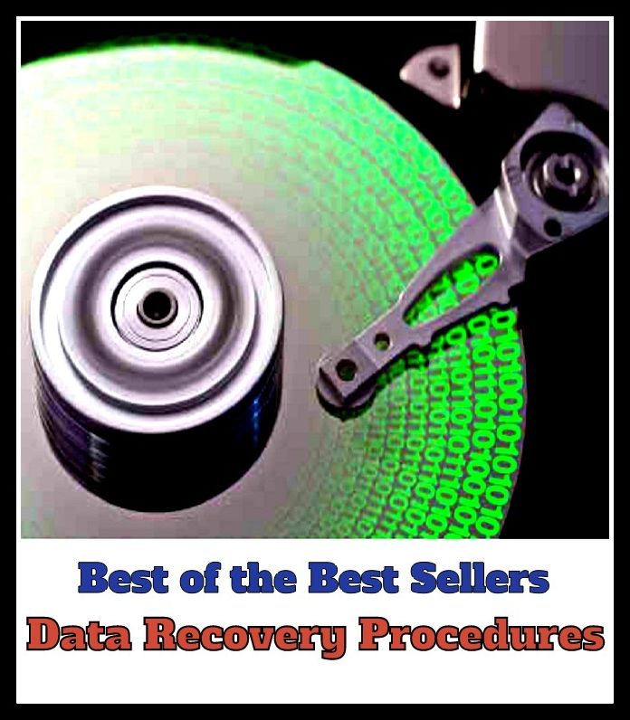 Best of the Best Sellers Data Recovery Procedures (data processing, data processing system, data processor, data rate, data recovery, data robotics, data scraping, data security, data set, data smoothing)