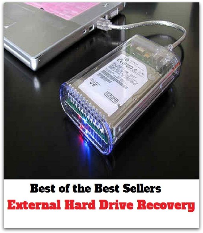 Best of the Best Sellers External Hard Drive Recovery (external drive, external ear, external fixation, external fixates, external gill, external hemorrhoid, external ilia artery, external ilia vein, external jugular vein )