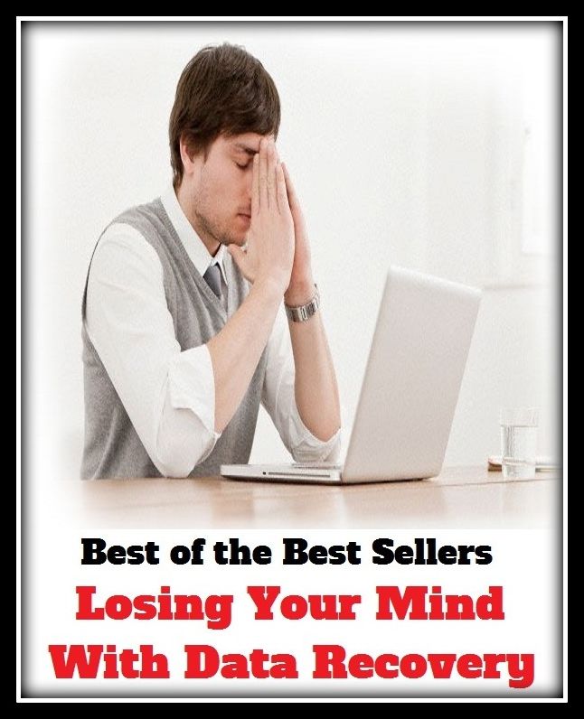 Best of the Best Sellers Losing Your Mind With Data Recovery (loses, Yosemite, losing, losing streak, losing stream, losing est, lovingly, losings, loos, colonoscopy)