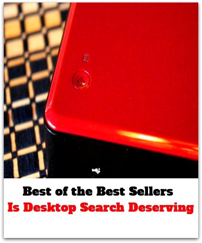 Best of the Best Sellers Is Desktop Search Deserving (Irwin, Irwin admen, Erwin Shaw, ix therapeutics, is, is everybody happy?, is it love?, is that odd, isthmus)