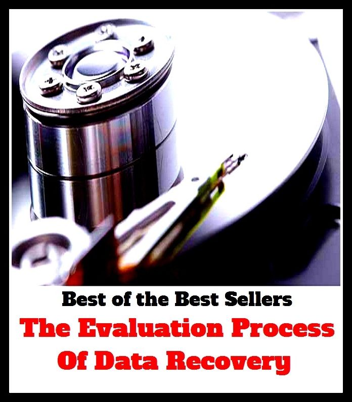 Best of the Best Sellers The Evaluation Process Of Data Recovery (the enlightened one, the envy of, the establishment, the estates, the European miracle, the event, the evidence, the ex, the exercise, the exodus)