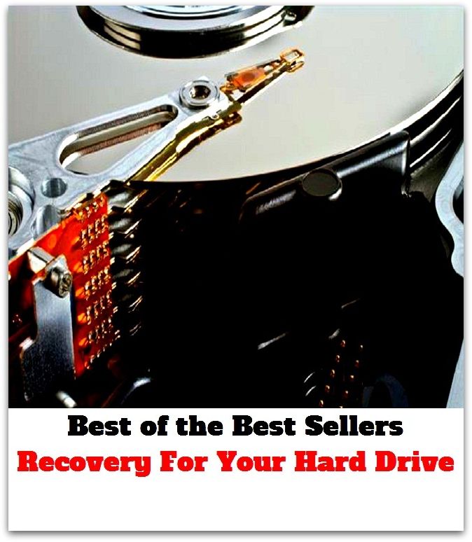 Best of the Best Sellers Recovery For Your Hard Drive (recovery, recovery activation signal, recovery and reconstitution, recovery CD, recovery disc, recovery force, recovery mechanism, recovery of function, recovery operations )