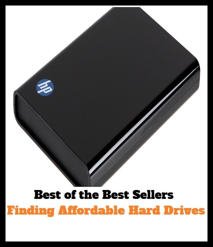 Best of the Best Sellers Finding Affordable Hard Drives (finder scope, finder, find fault, find faulting, finding, finding memo, finding of fact, finding of law, finding out)