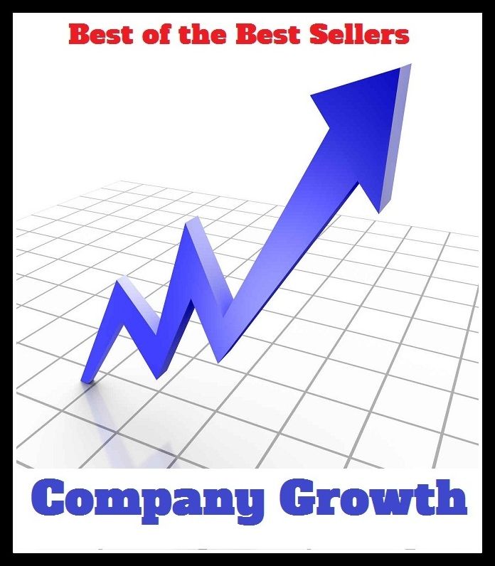 Best of the Best Sellers Company Growth (company, company clinic, company data trees, company front, company grade, company man, company name, company officer, company operator, company seal)