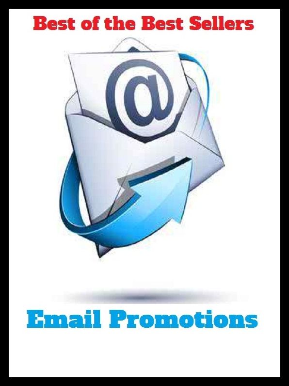 Computer Programming: Best of the Best Sellers Email Promotions ( email address, email bankruptcy, email box, email client, email data source, email reader, emailed, mailer, email film technologies, email ware)