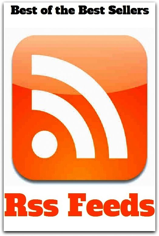 Best of the Best Sellers Rss Feeds ( barley, corn, fodder, grain, hay, meal, grass, grub, pasturage, provender, provisions )