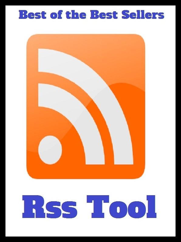 Best of the Best Sellers Rss Tool ( apparatus, appliance, device, engine, gadget, gizmo, machine, means, mechanism, utensil )