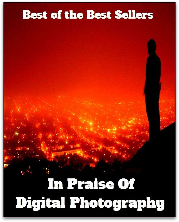 Best of the Best Sellers In Praise Of Digital Photography ( in point of fact, in poor taste, in posse, in potential, in practice, in principal, in principle, in print, in prison, in private)