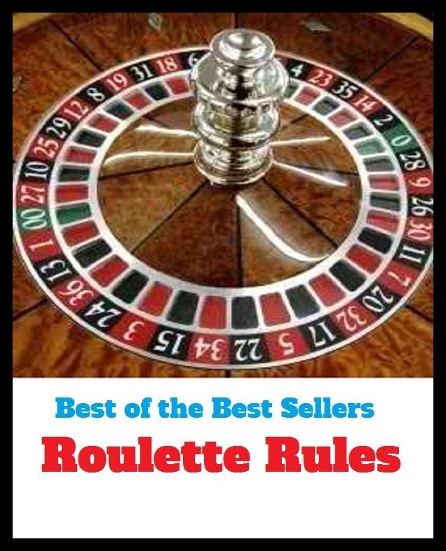 Best of the Best Sellers Roulette Rules ( trousseaux, ennoblement, rulers, roulette, roulette ball, roulette wheel, roulette like, roulette, roundly-poly, Romanian)