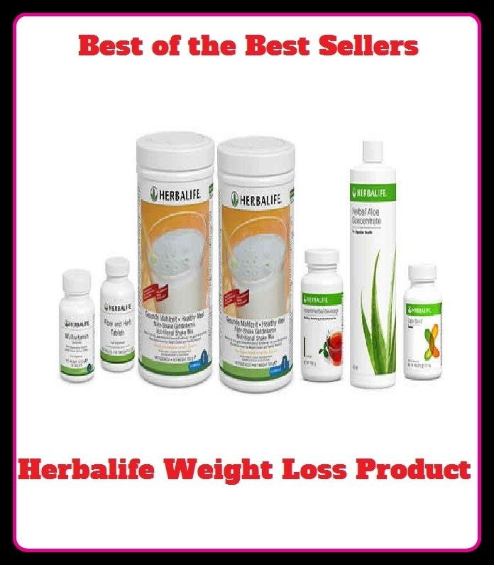 Best of The Best Sellers	Herbalife Weight Loss Product (burden, density, gravity, heft, load, pressure, substance, adiposity, avoirdupois, ballast)
