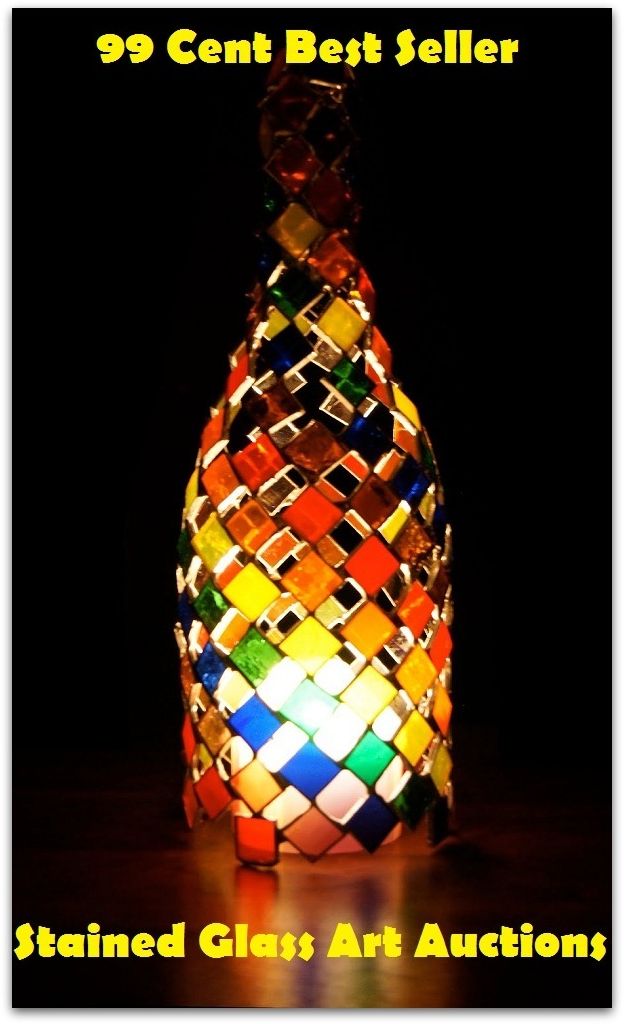 99 Cent best seller Stained Glass Art Auctions (arsura,arsy,arsy varsy,arsy versy,art,art basel,art blakey,art brut,art buchwald,art building)
