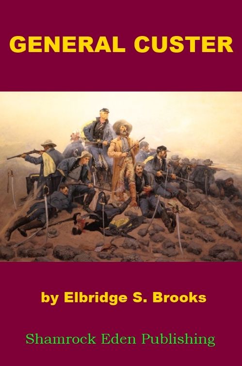 General Custer