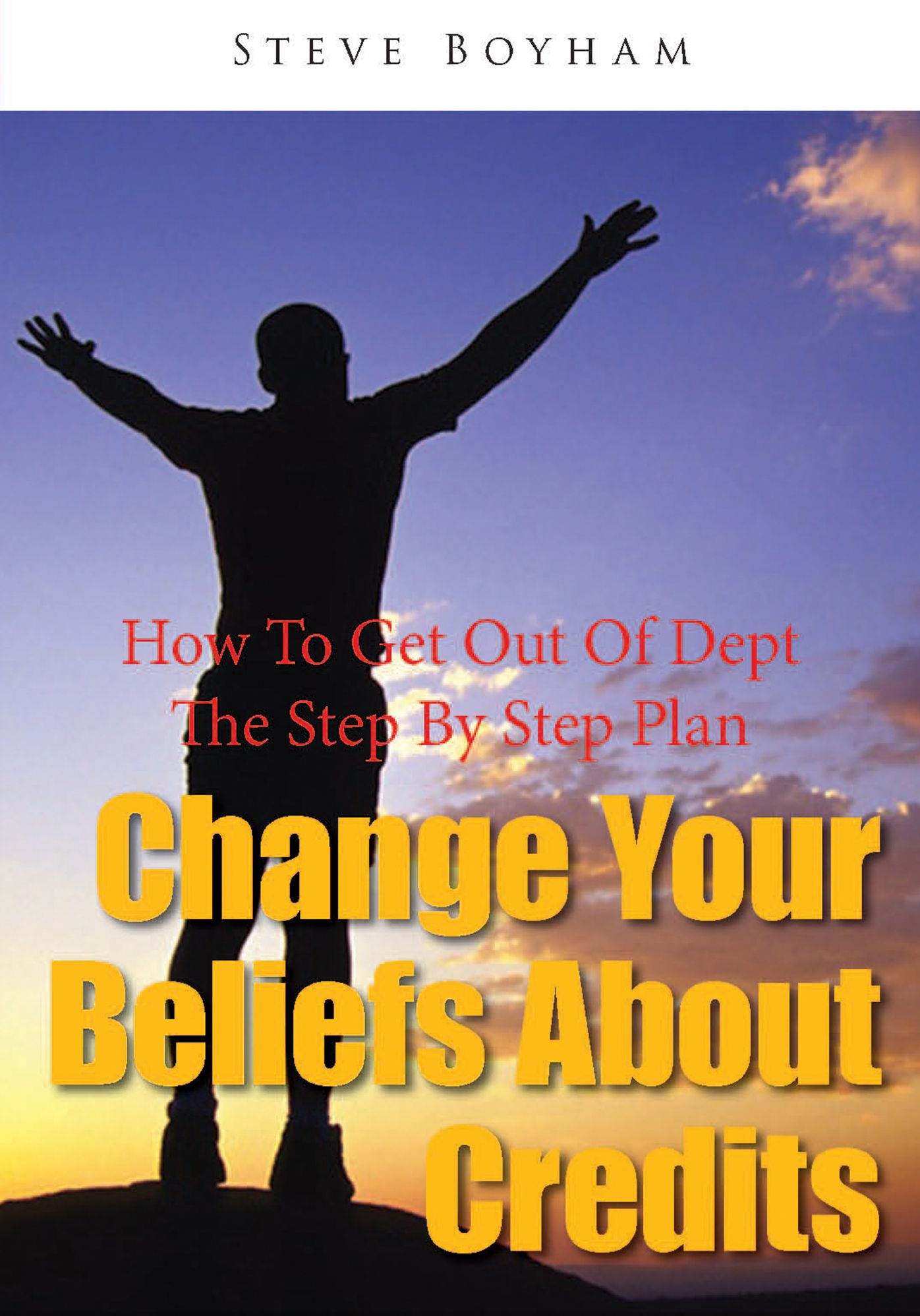 Change Your Beliefs About Credits