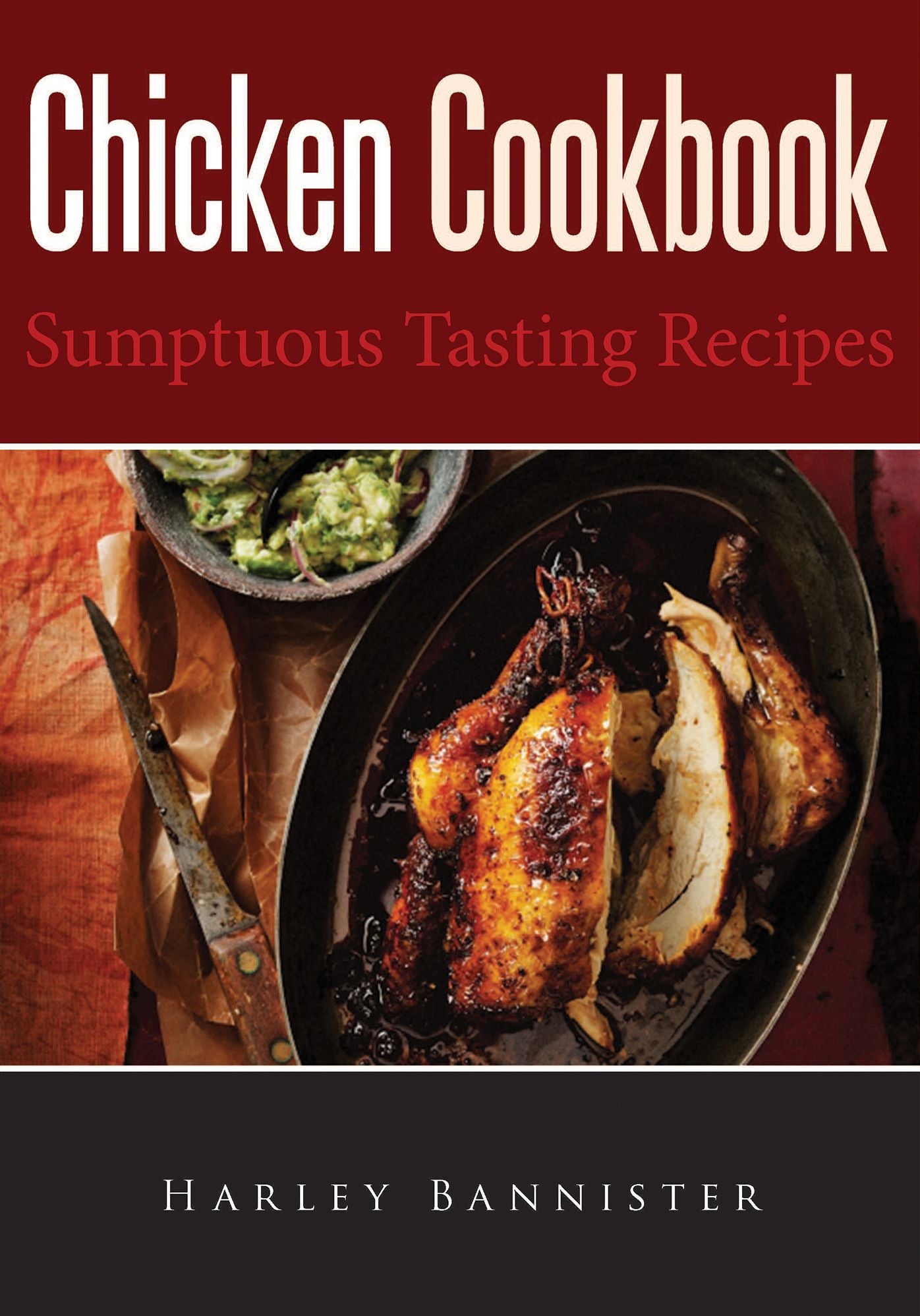 Chicken Cookbook