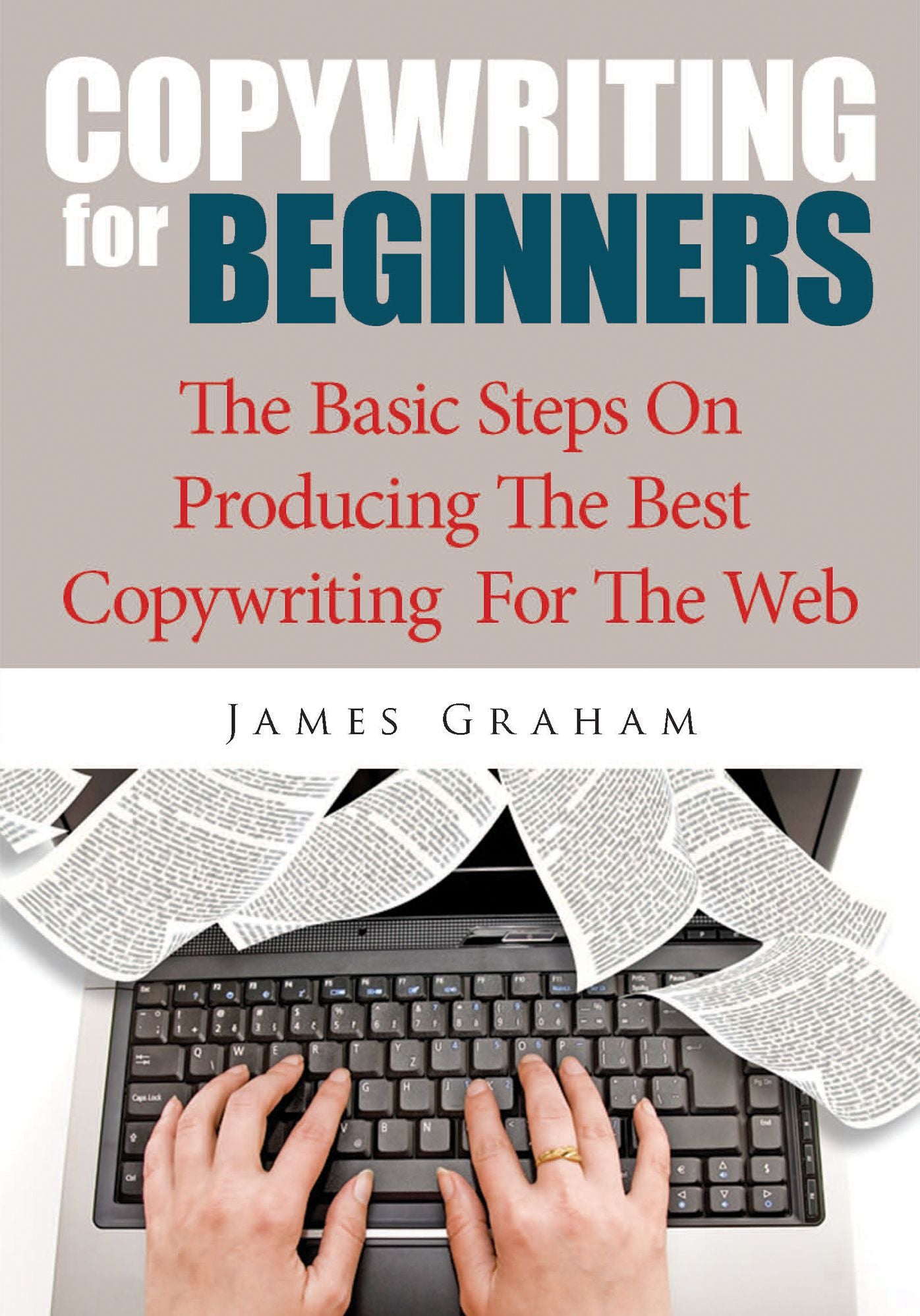 Copywriting For Beginners