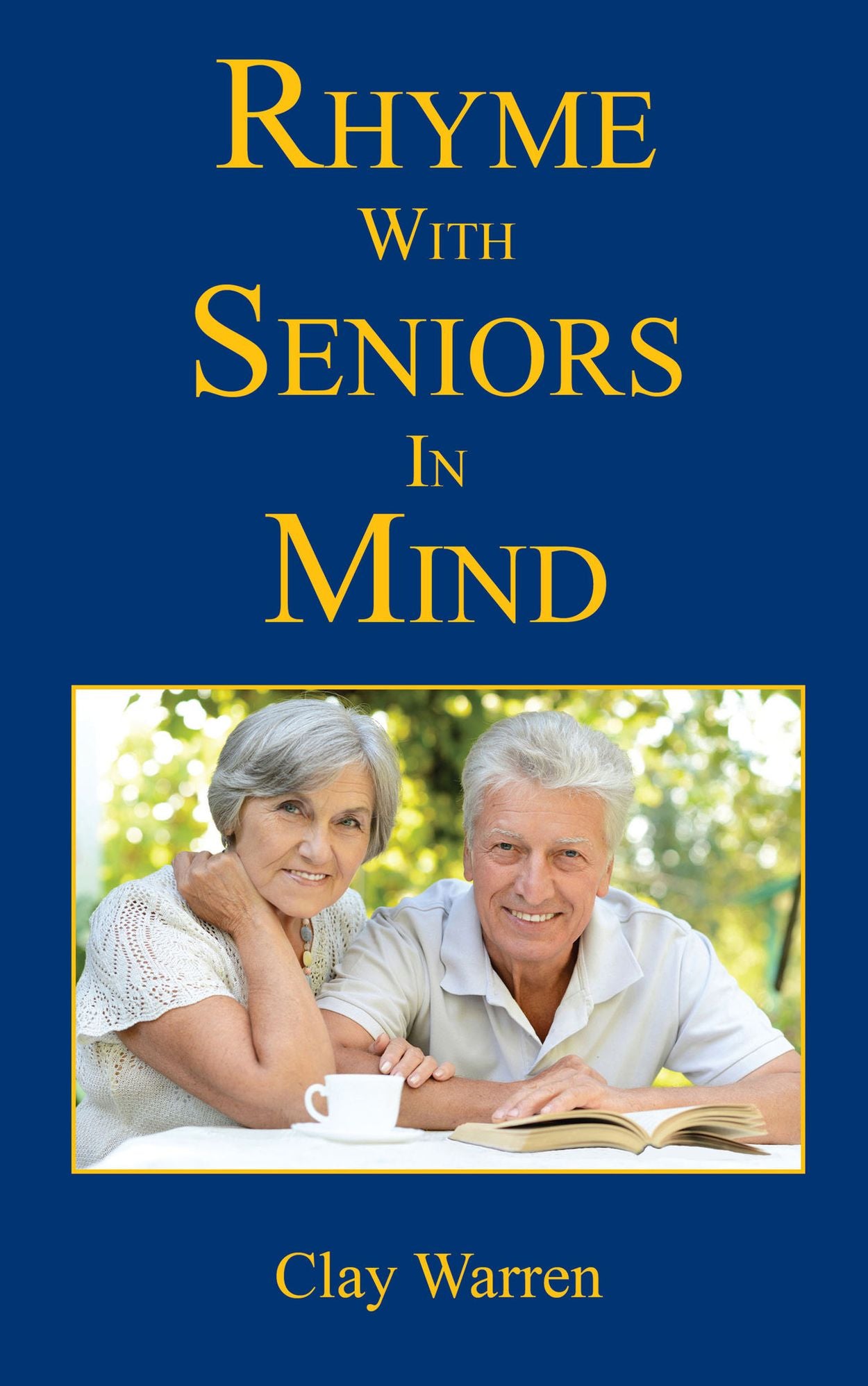 Rhyme with Seniors in Mind
