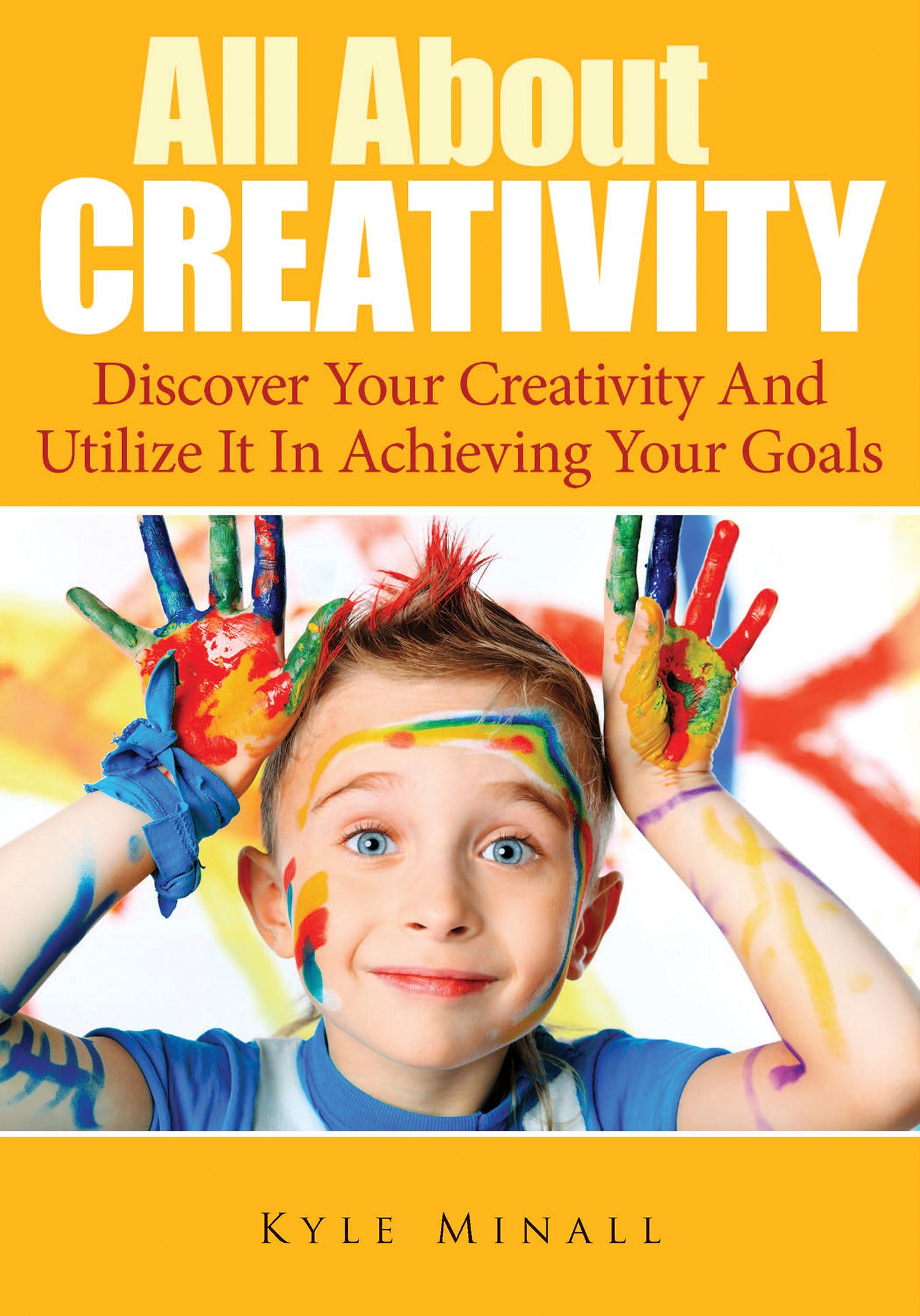 All About Creativity