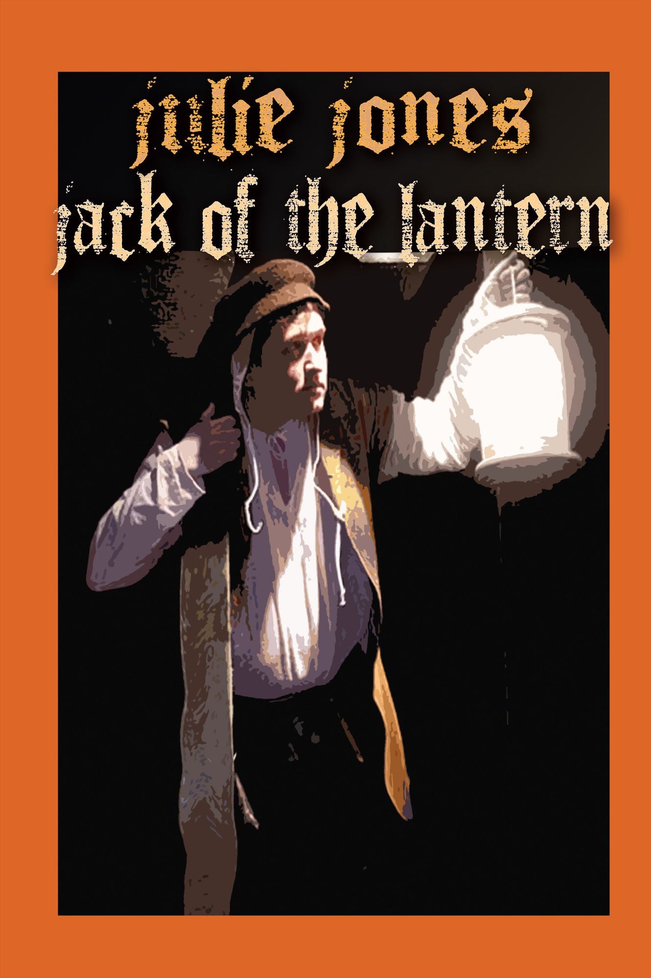 Jack of the Lantern