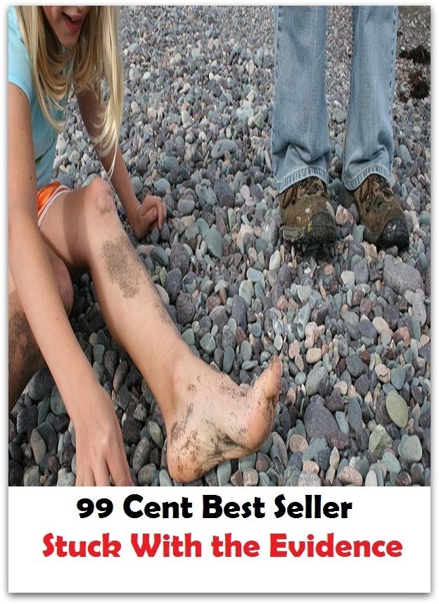 99 Cent Best Seller Adventure, Horror, Mystery Classics Best Seller's for 99 Cents Stuck With the Evidence(Art, Theology, Ethics, Chicken Soup, Thought, Theory, Self Help, Mystery, romance, action, adventure, sci fi, science )
