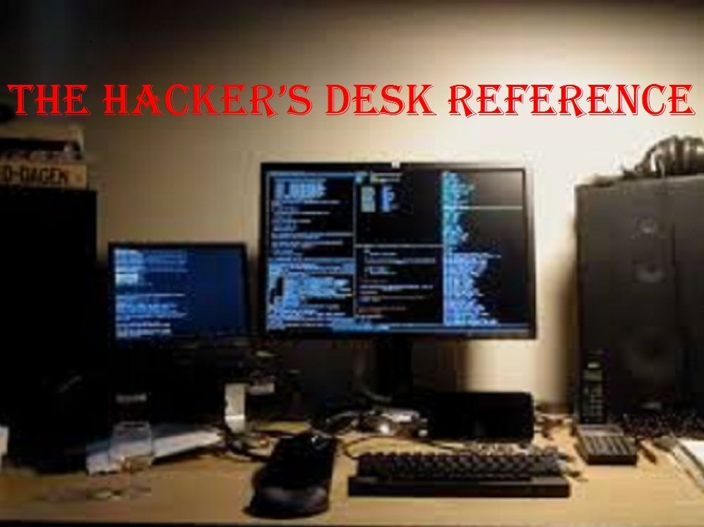 The Hacker
