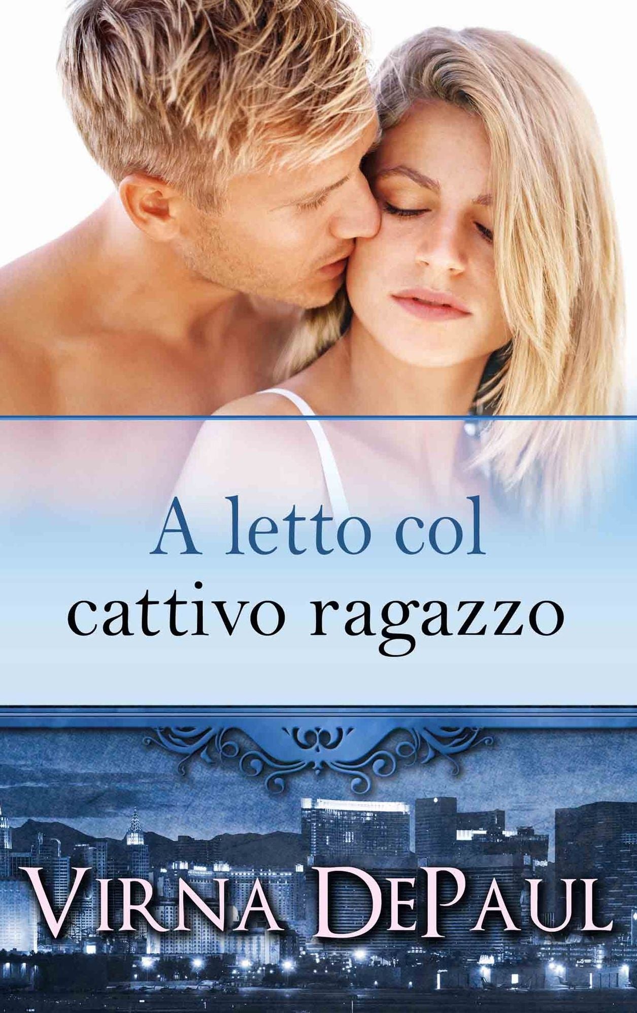 A letto col cattivo ragazzo