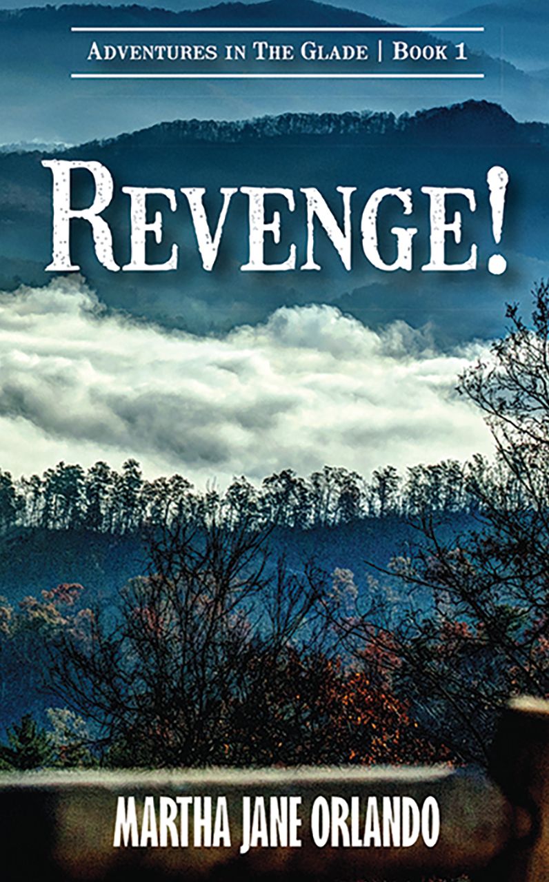 Revenge!