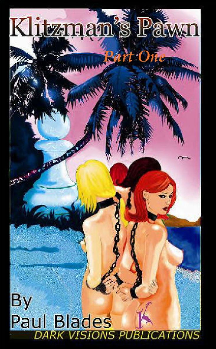 Klitzman's Pawn Book One