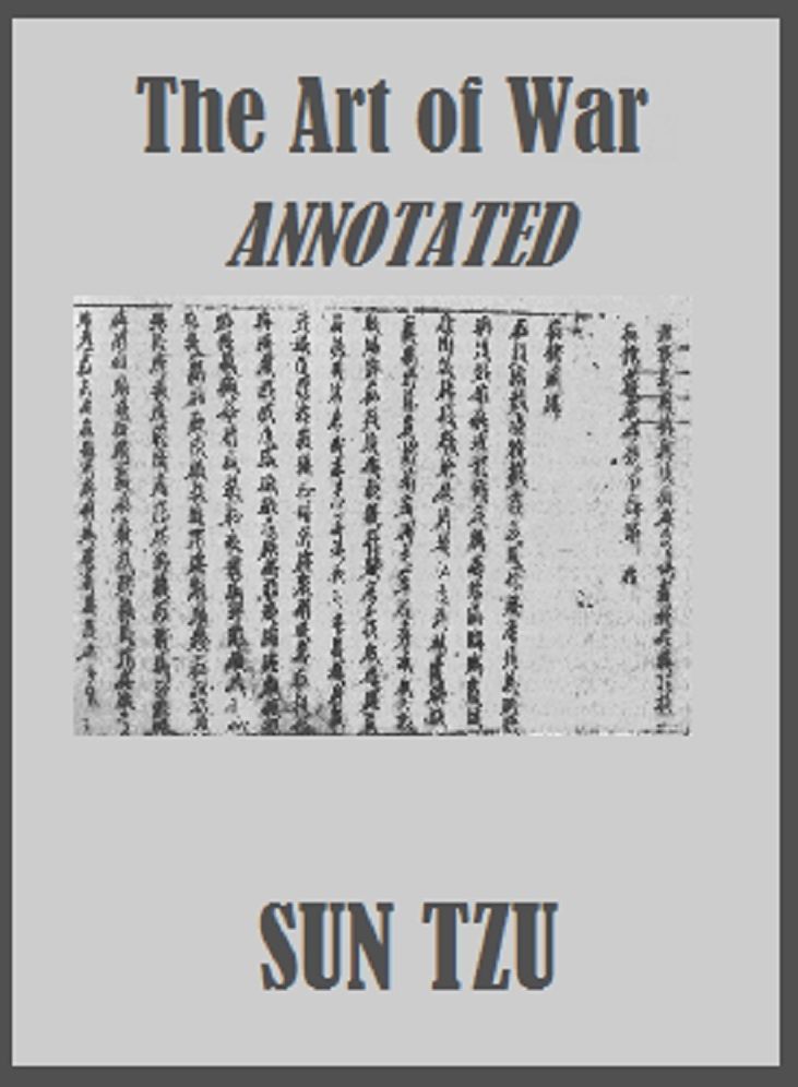 The Art of War (Annotated)