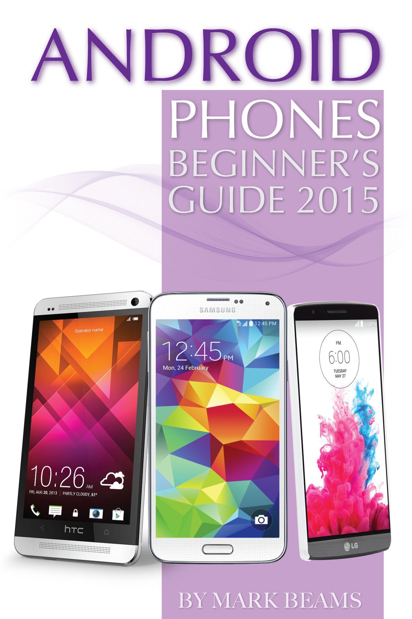 Android Phones: Beginnerr