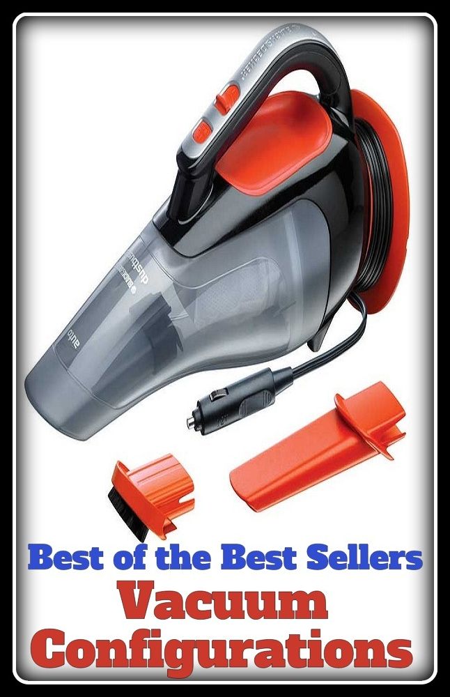 Best of the Best Sellers Vacuum Configurations (gap, exhaution, rarefaction, vacuity, void, nothingness, space, free space, rift, defile