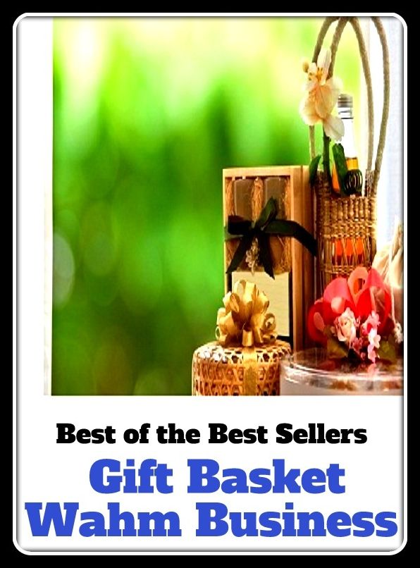 Best of the Best Sellers Gift Basket Warm Business ( 	gift, present, presentation, offering, gratuity, outgiving, depository, lid, basket, container, store, business, biz, merchandise, occupation, craft, calling )