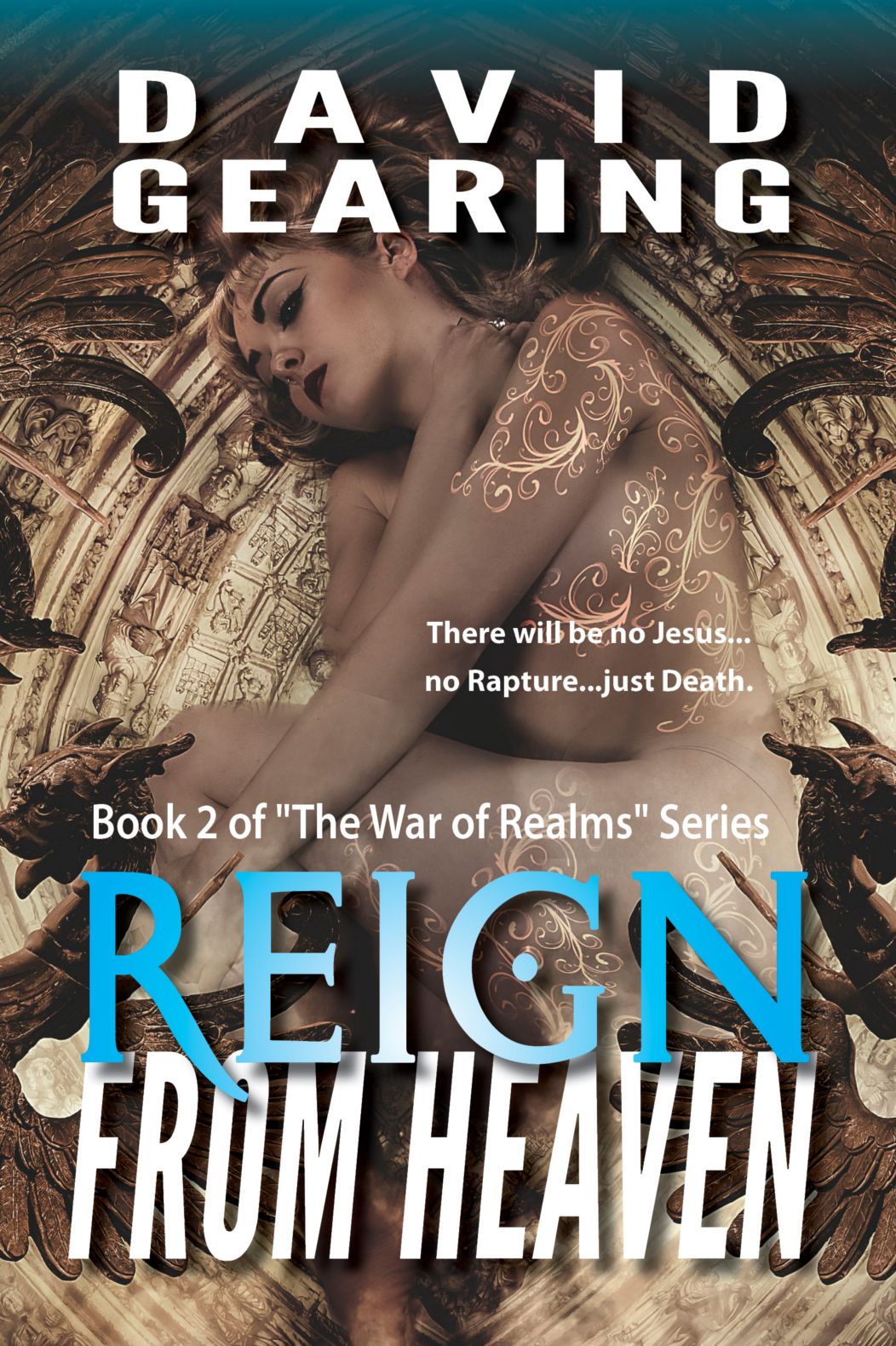 Reign From Heaven