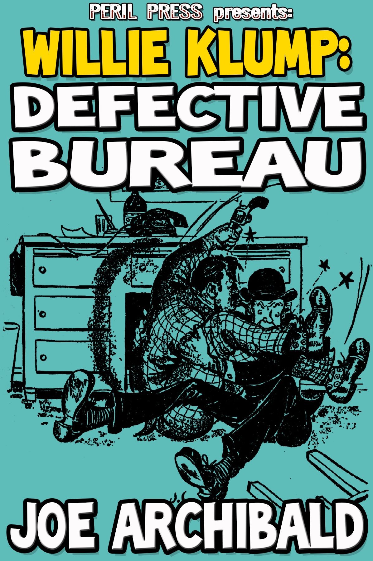 Defective Bureau