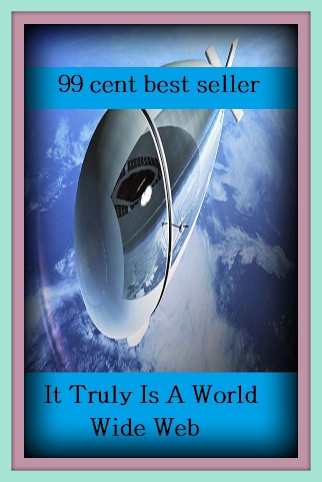 99 cent best seller It Truly Is A World Wide Web (Trula, trill, trivialization, Trujillo, truly, truly wireless, Trumaine, Truman, Truman Capote, Truman doctrine)