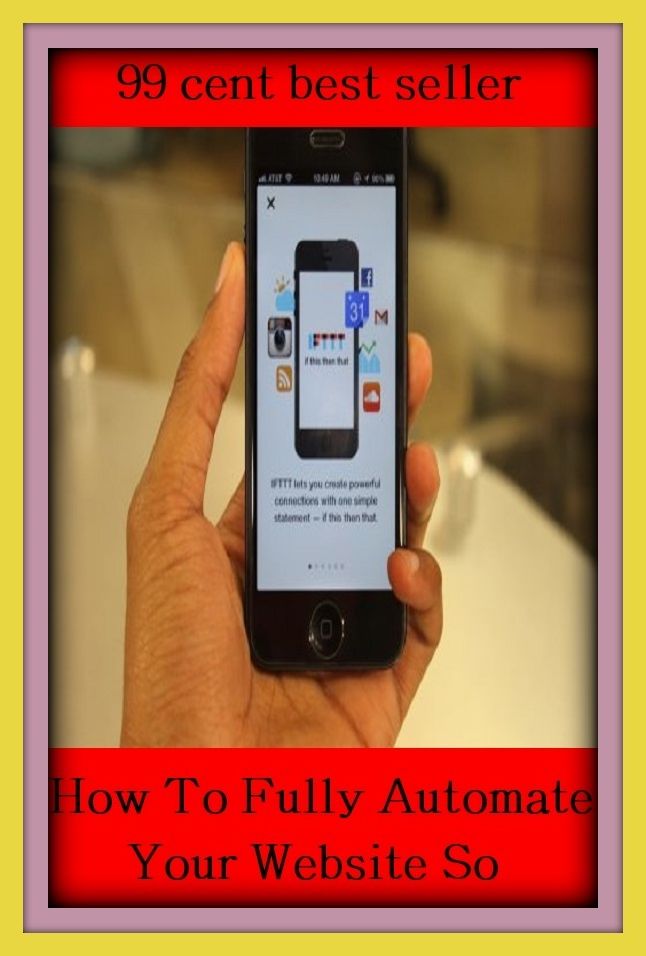 99 cent best seller How To Fully Automate Your Website So ( how much, how now, how old are you, how rude, how rude!, how you live, how-dye-do, how-do-you-do, how-dye-do, how-to)