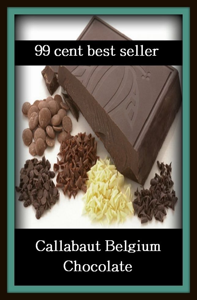 99 Cent Best Seller	Callabaut Belgium , (amber, bay, beige, bister, brick, bronze, buff, chestnut, cinnamon, cocoa)