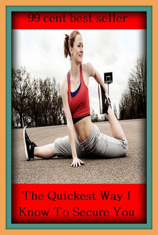 99 cent best seller The Quickest Way I Know To Secure You (the public, the punch, the quality, the queen city, the question, the race that stops a nation, the races, the radiators, the rain, the rain dogs)