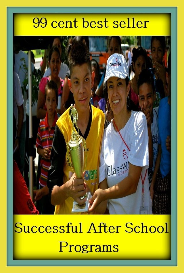 99 cent best seller Successful After School Programs (success academy charter schools, success has many fathers, failure is an orphan, success story, necessary, successful, successfully, successful, succession, succession planning, succession wars)